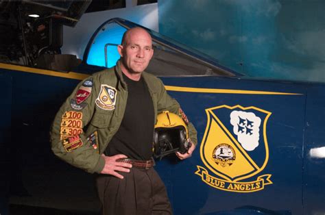 john foley blue angel pilot.